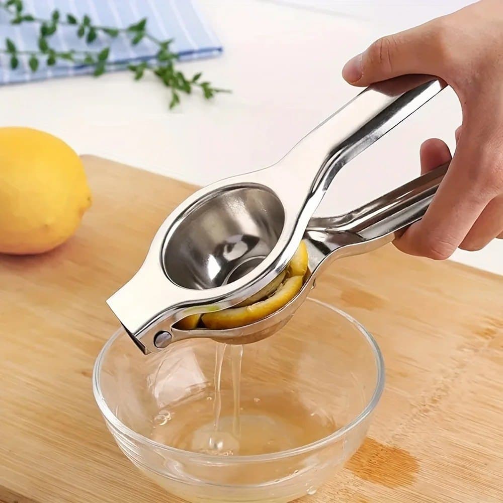 Heavy-Duty Lemon & Lime Squeezer, photo 2